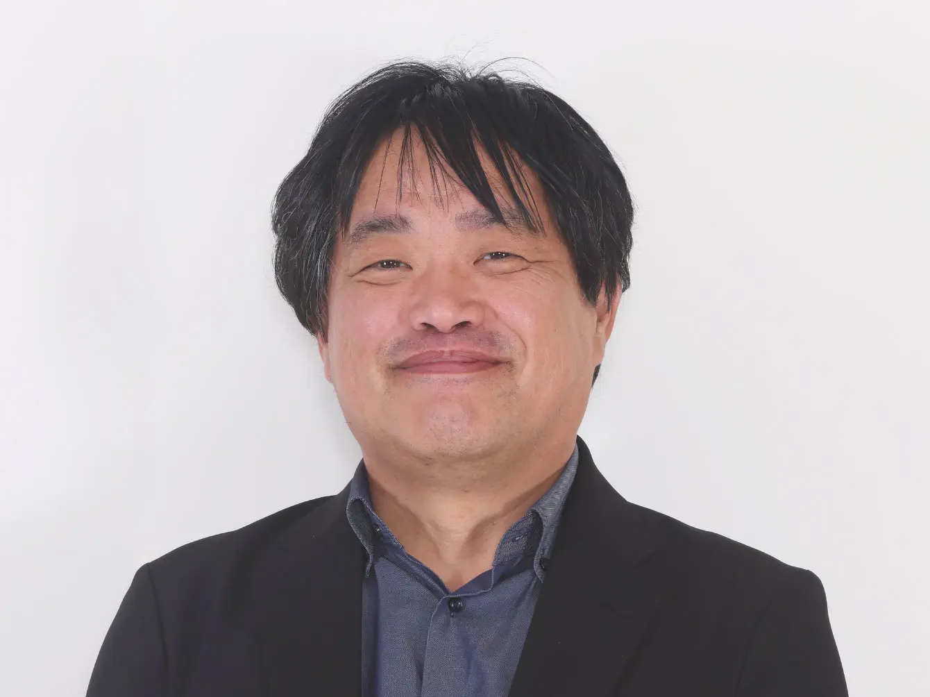 イメージ画像 代表取締役 山本 耕二