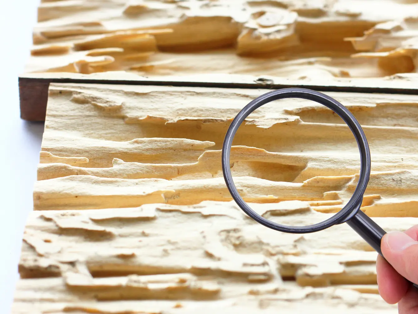 イメージ画像 白アリ・畳・ふすま等