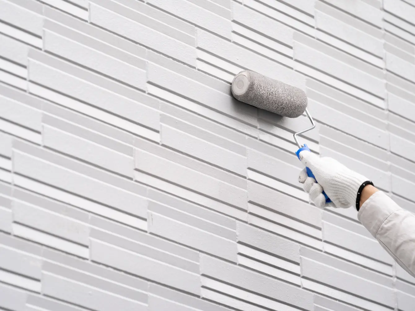 イメージ画像 外壁・屋根塗装