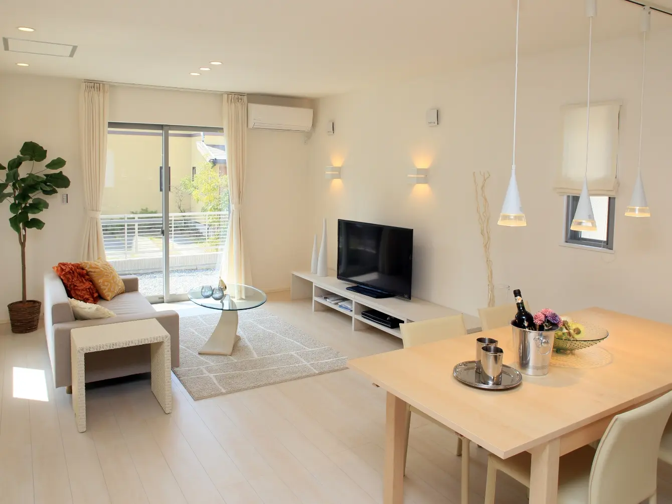 イメージ画像 快適に安全に過ごす6つのご提案