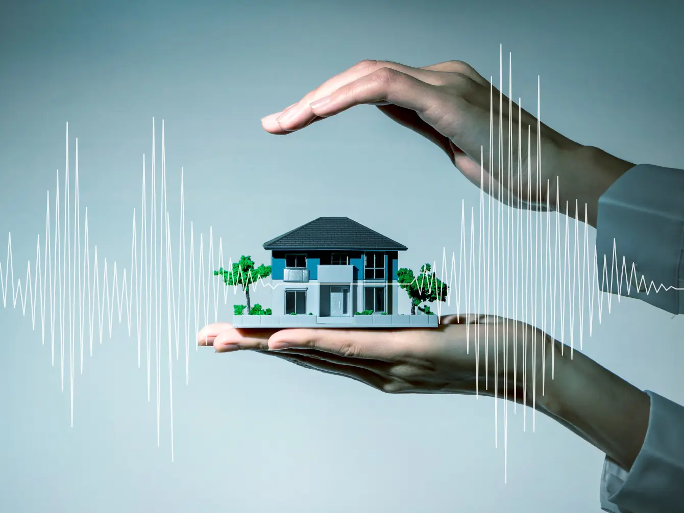 イメージ画像 耐震診断・耐震工事