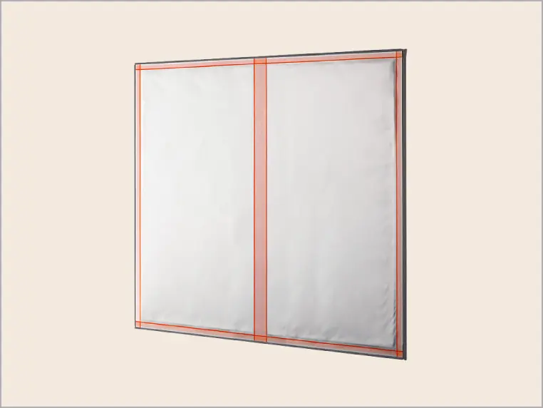 イメージ画像 ウォール インプラス