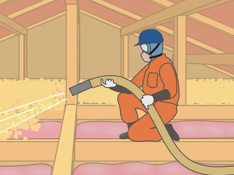 イメージ画像 天井