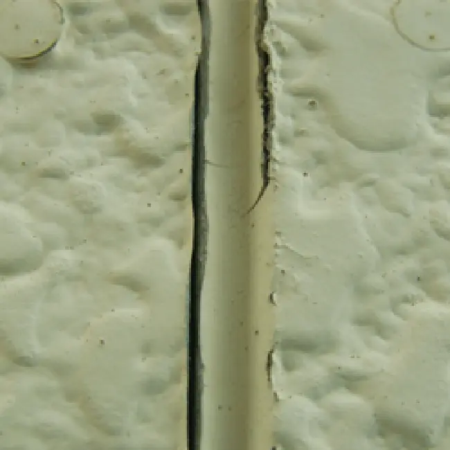 イメージ画像 コーキング