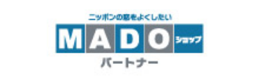 Logo MADOショップ