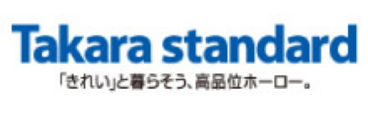 Logo Takara standard